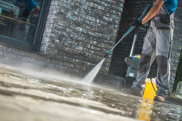 Tolono, IL Pressure Washing Services Company